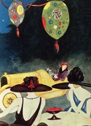 La vida fácil, 9 de diciembre de 1922